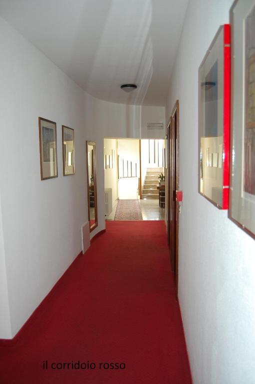 Hotel La Rotonda Pergine Valsugana Pokoj fotografie
