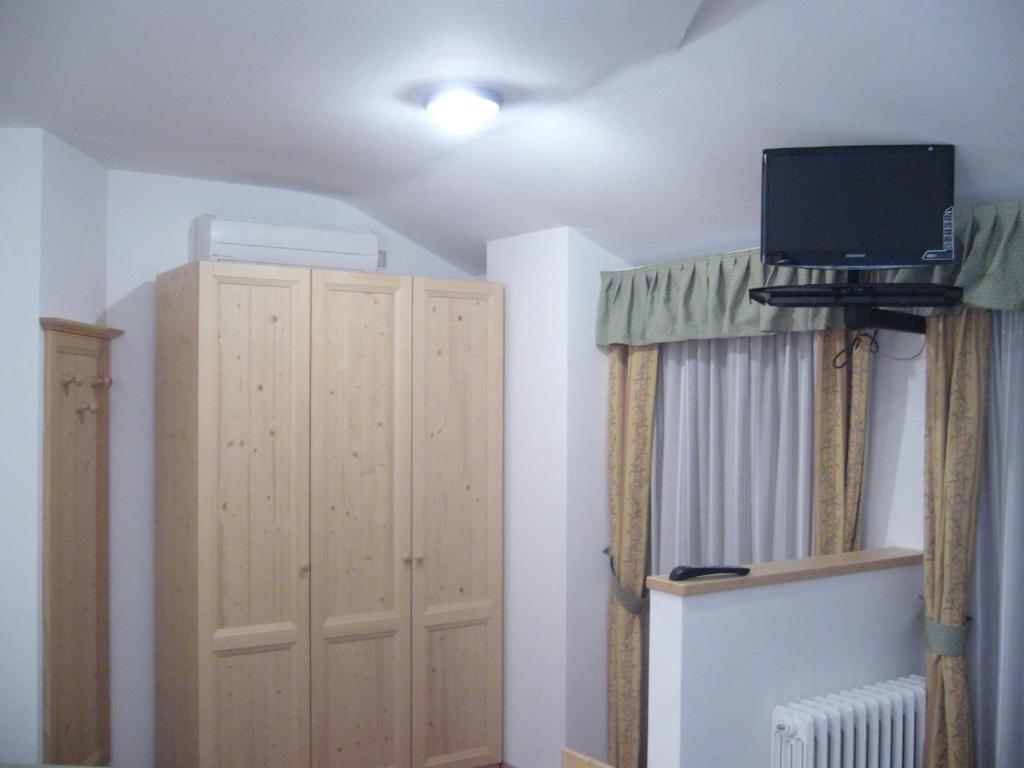 Hotel La Rotonda Pergine Valsugana Pokoj fotografie