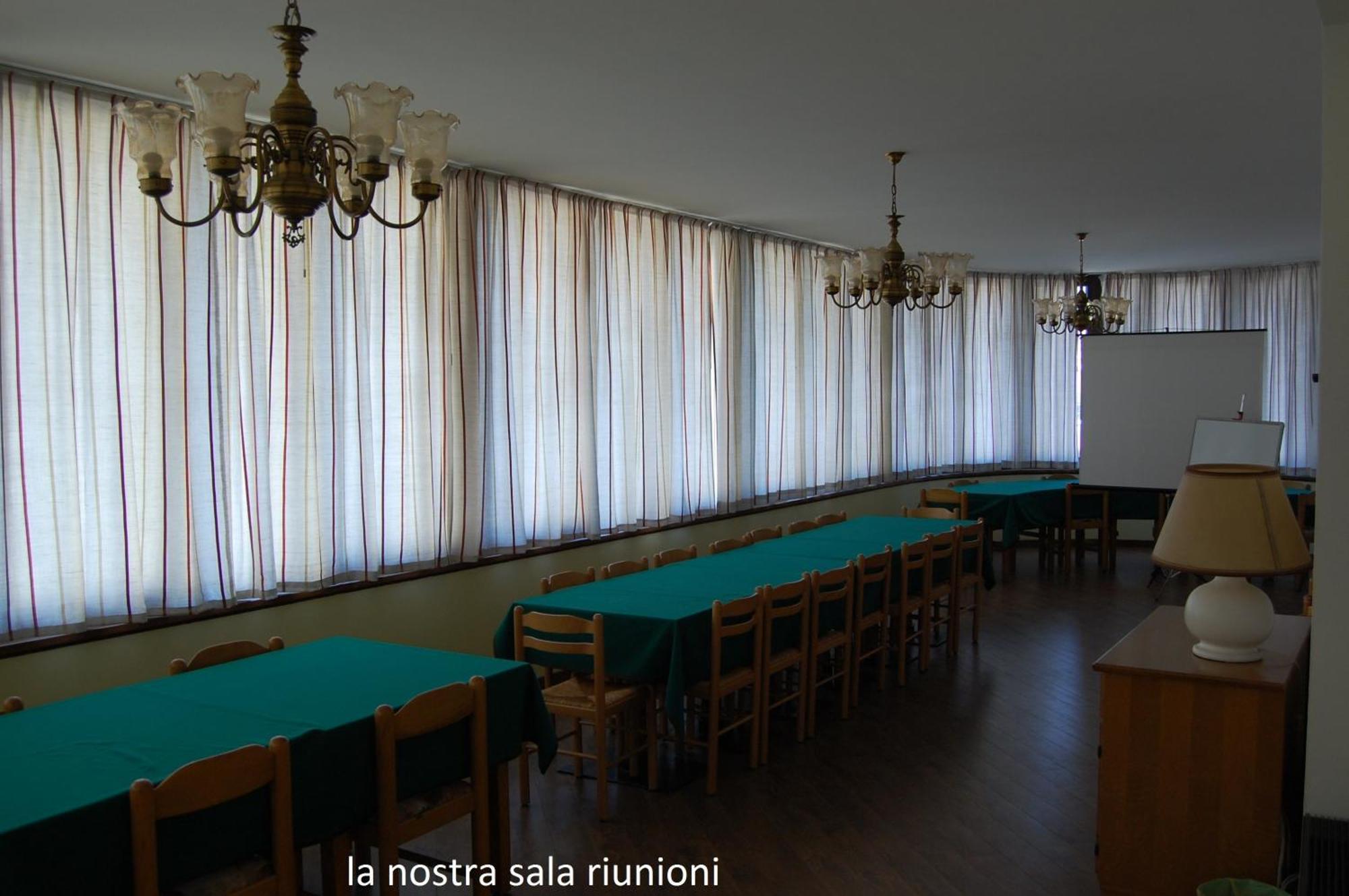 Hotel La Rotonda Pergine Valsugana Exteriér fotografie