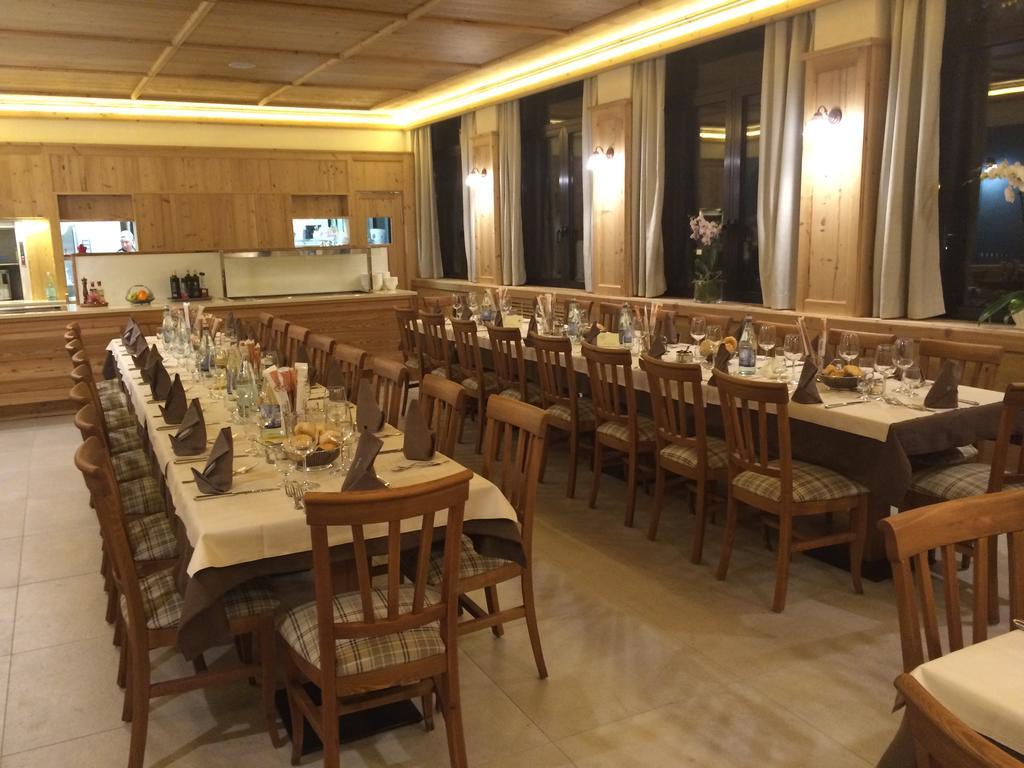 Hotel La Rotonda Pergine Valsugana Exteriér fotografie